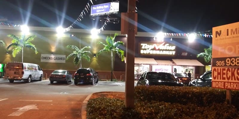 Top Market USA Miami photo