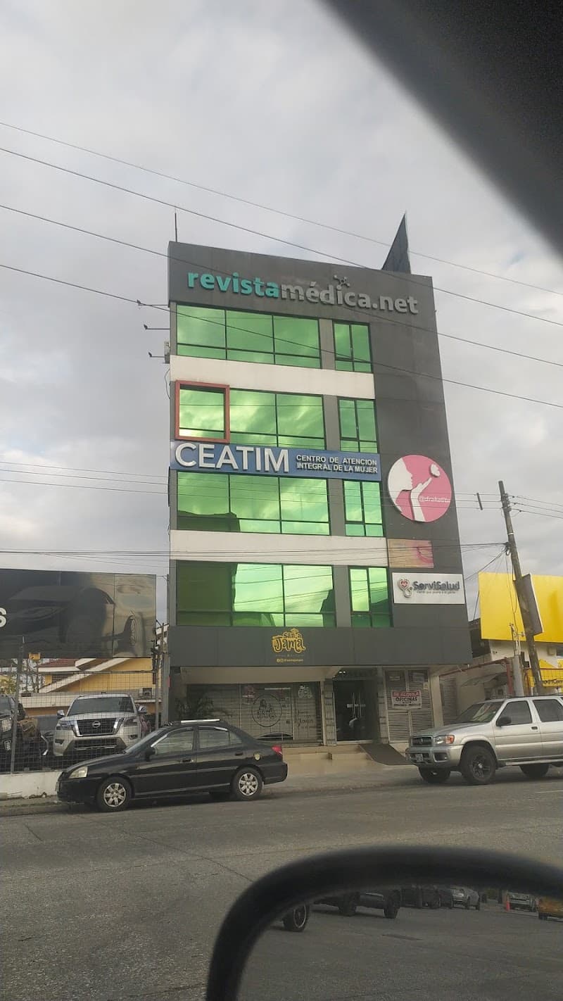 Top Medical Esthetic Guayaquil photo