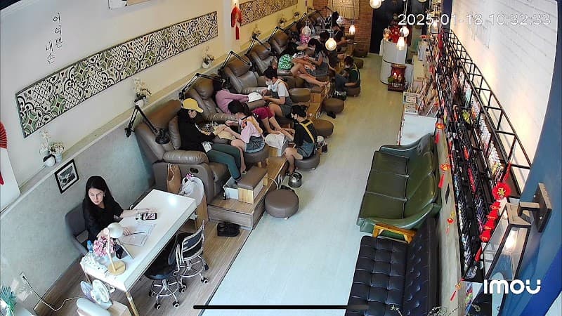 Top Nail Quận 1 photo