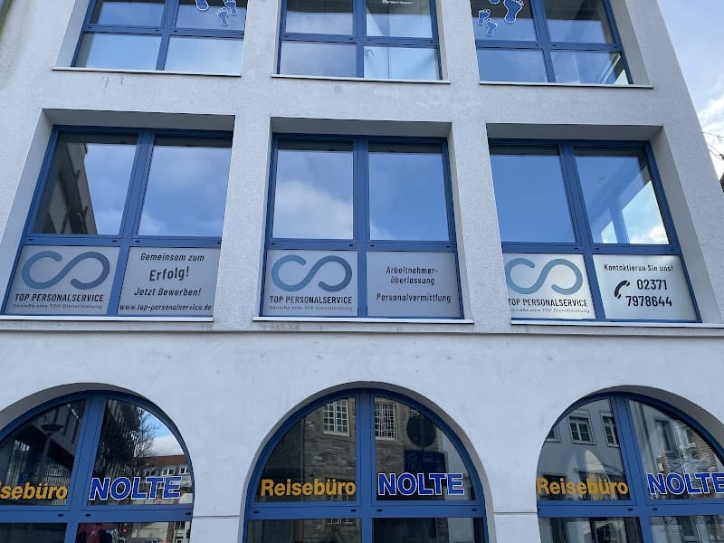 TOP Personaldienstleistung GmbH Hodenhagen photo