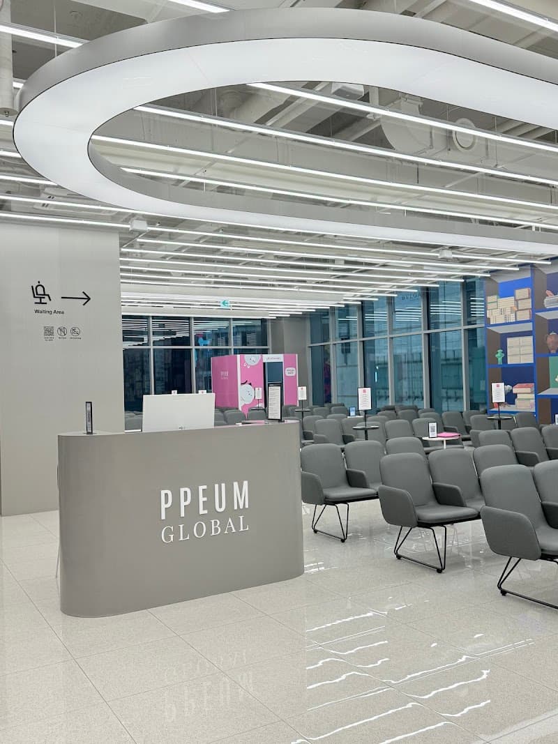 Top Skin Care Room Gumi photo