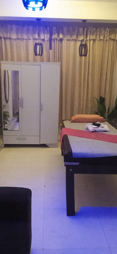 Top to toe salon & Spa Bangalore photo