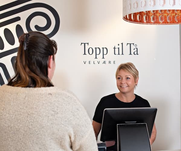 Top to toe wellness as Bryne photo