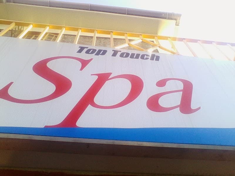 Top Touch Spa Nairobi photo