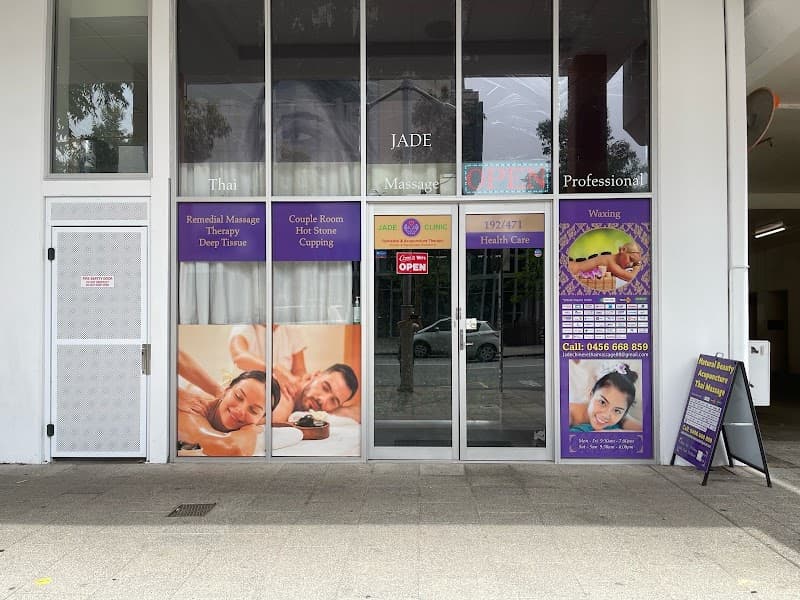 Top1 Original Point Massage Perth photo