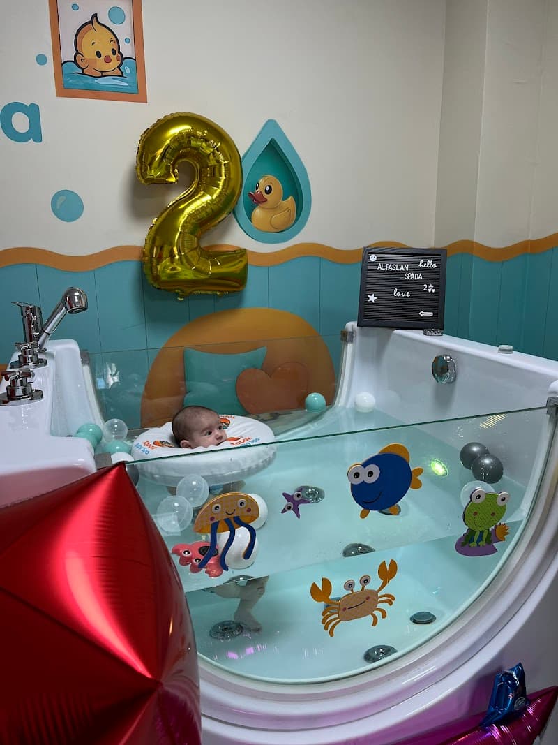 Topak baby spa Çanakkale photo