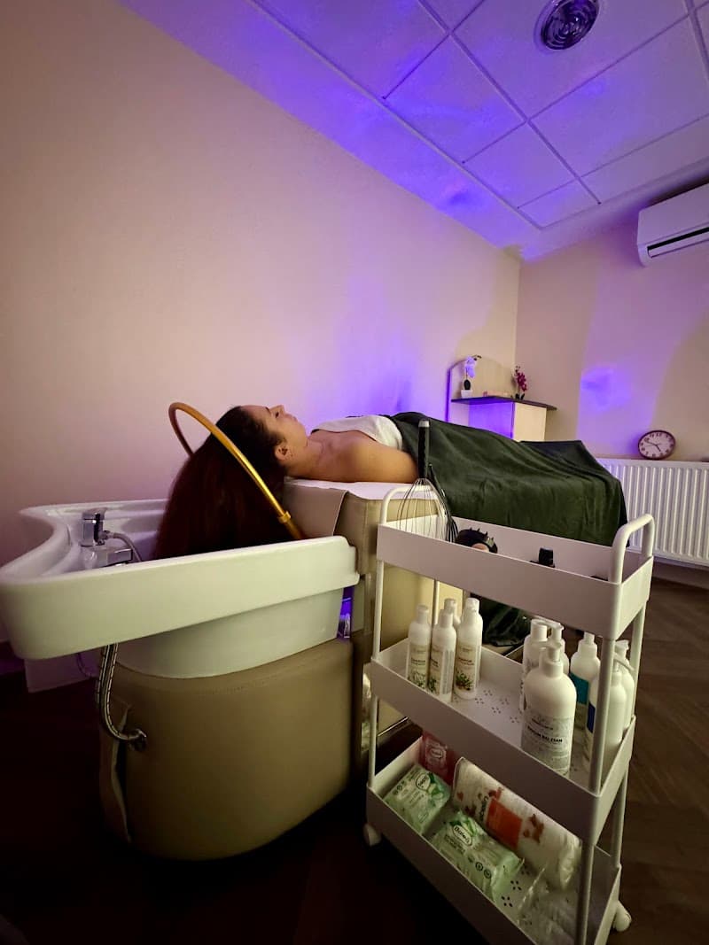 Topas Beauty Szalon Zalakaros photo