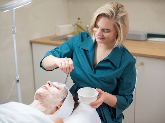 Topaz Facial Studio Vancouver photo