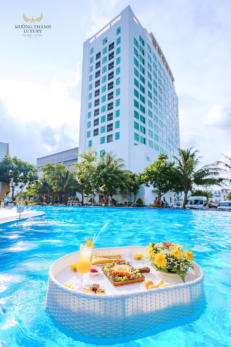 Topick - Deal Chuẩn Xịn Cà Mau photo