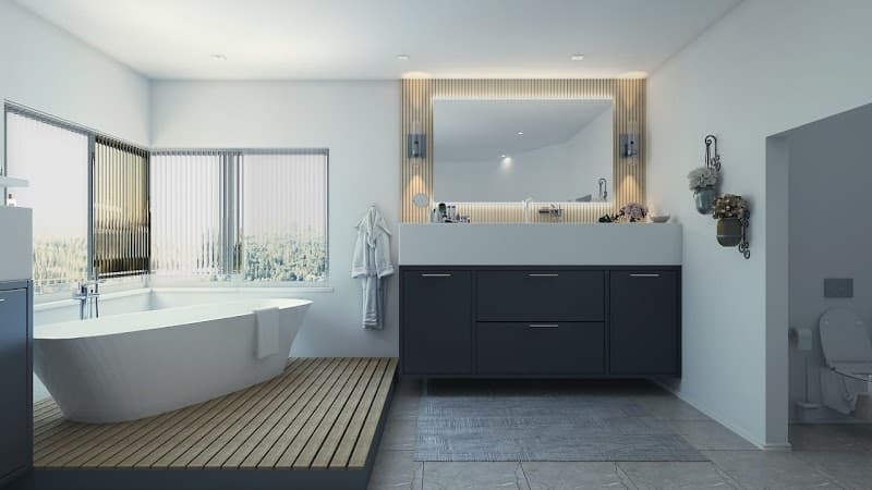 TopLady, LLC Washington photo