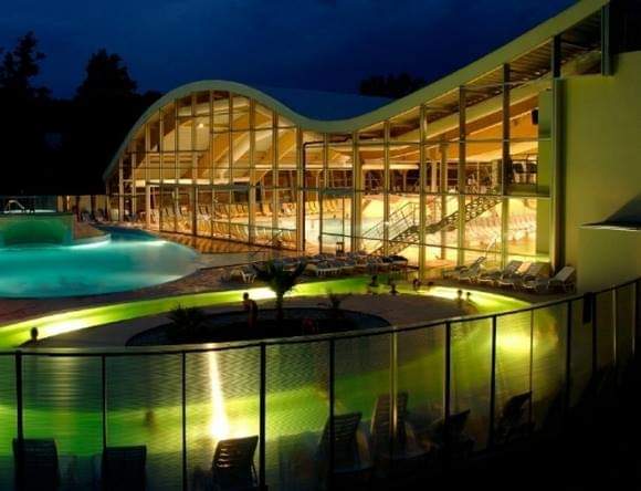 Toplice Sveti Martin Sveti Martin na Muri photo