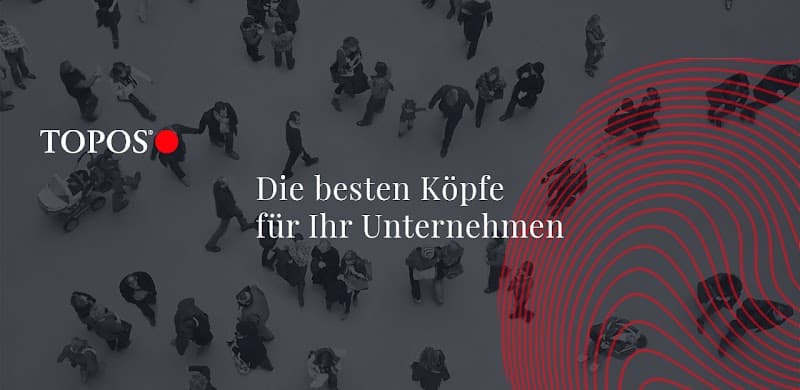 Topos Personalberatung GmbH Personalberatung München photo