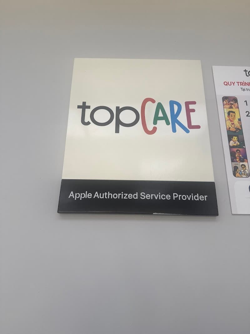 ToppiCare Quận 5 photo
