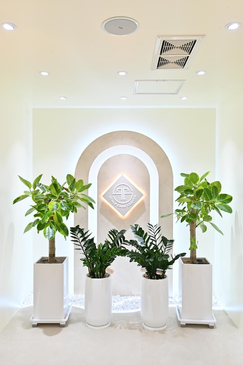 Topscalp Seocho Branch | Scalp Treatment & Head Spa Gangnam | Professional Scalp Care & Head Spa (Gangnam) Seoul photo