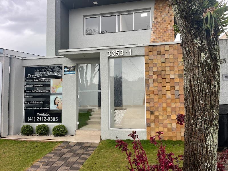 Toque Clínica Estética Curitiba photo