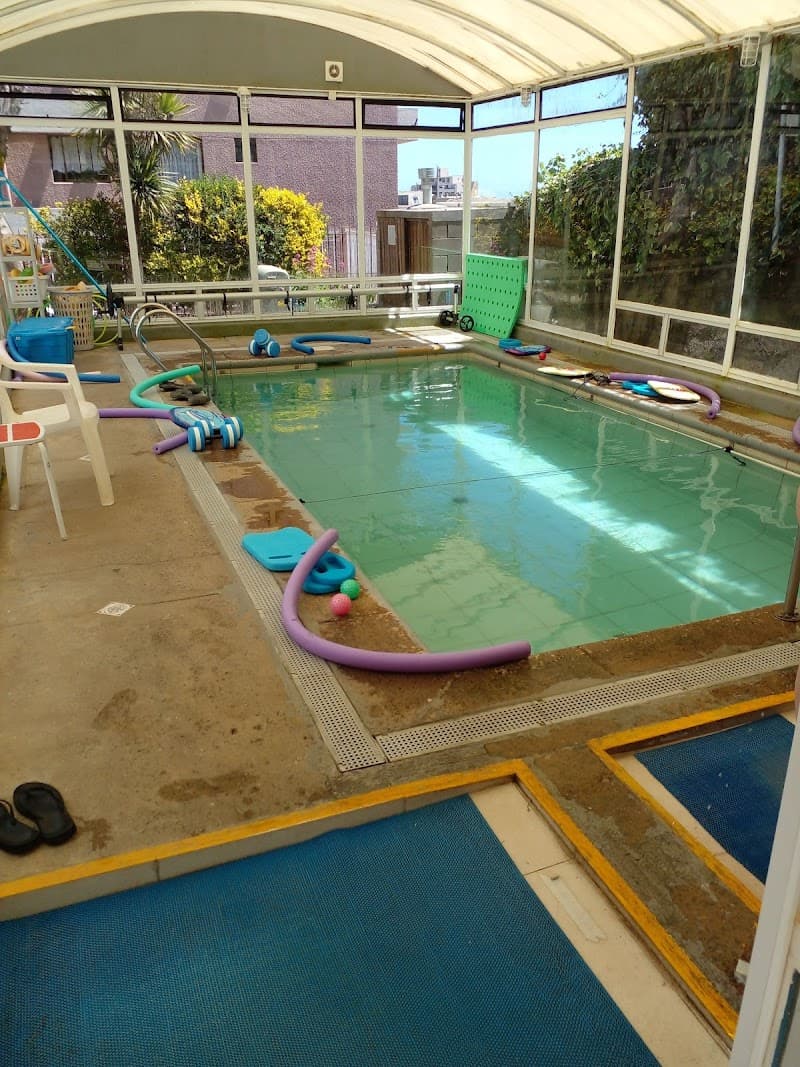 Toque Nativo Centro Integral de Arte y Salud Viña del Mar photo