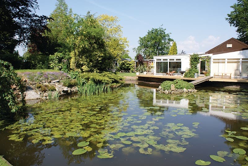 TOR Spa Retreat Canterbury photo