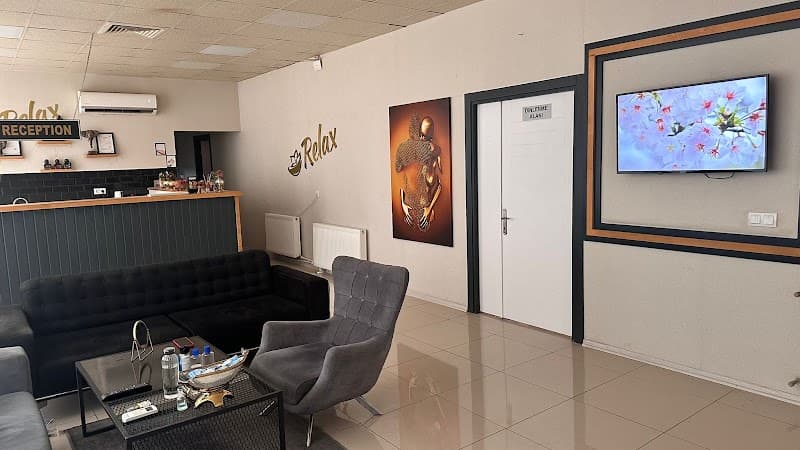 Torbalı Relax Masaj Salonu Çiğli photo