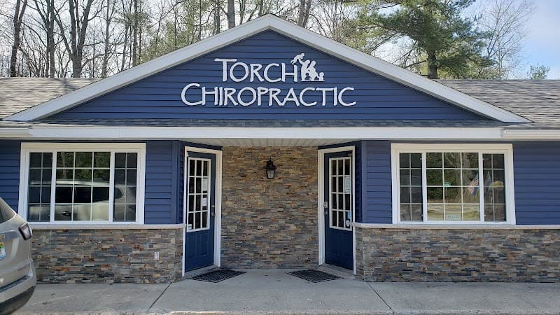 Torch Lake Massage Central Lake photo