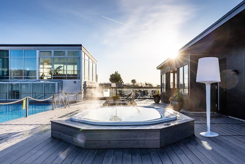 Torekov Hotell Malmö photo