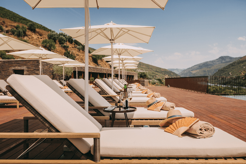 Torel Quinta da Vacaria - Douro Valley photo