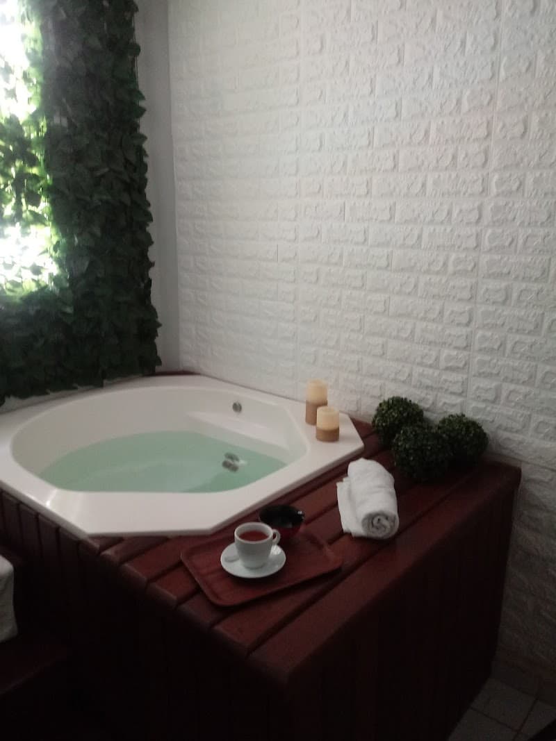 Torii Spa Montpellier photo