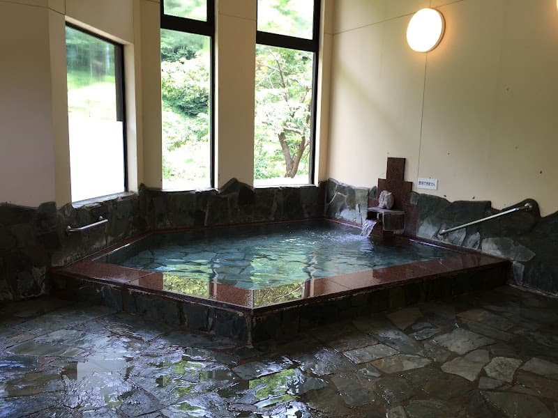 Toriihara Onsen Herb no Yu Yuzawa Town, Minamiuonuma District photo