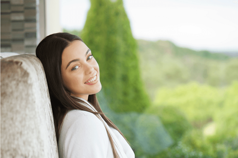 Torquay Stay Spa photo