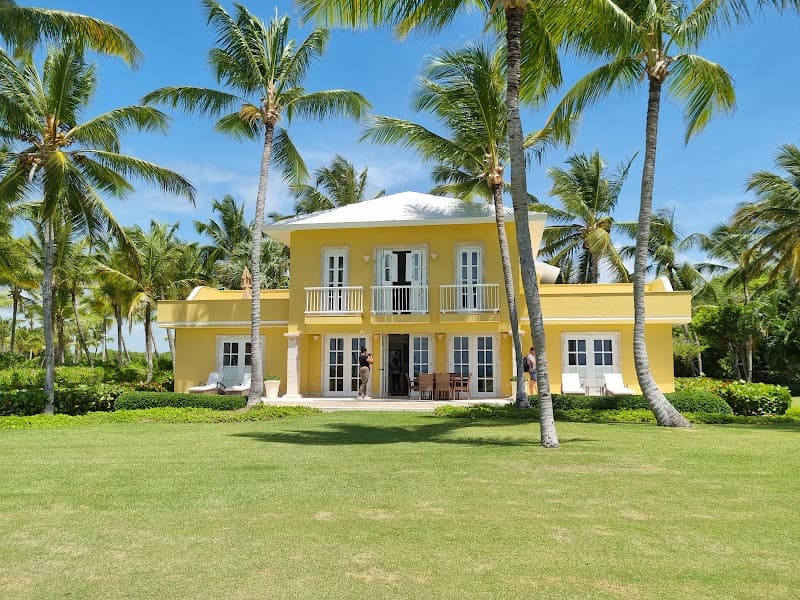 Tortuga Bay Hotel at Puntacana Resort Punta Cana photo