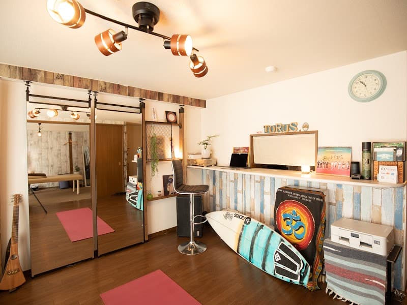 TORUS Seitai Ryota Urase Naka Ward, Yokohama City photo