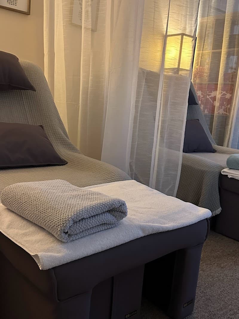 Tory Curtis Massage Therapy Cohasset photo