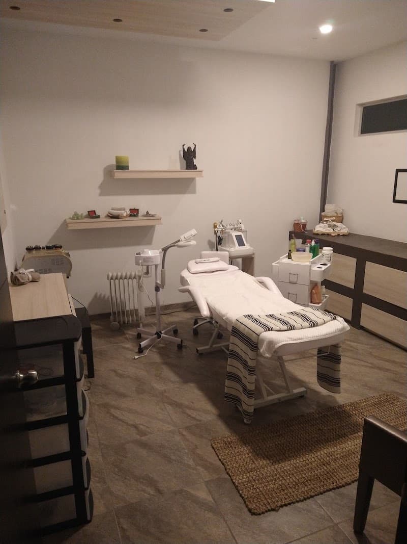 Tory G Spa Ensenada photo