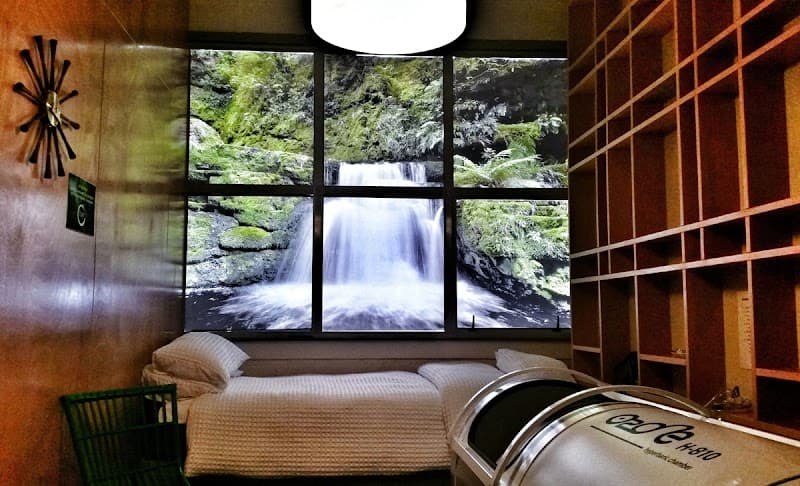 Tory Urban Retreat Wellington photo