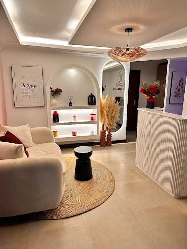 Torya Spa Haven & Executive Barbershop Westlands Nairobi photo