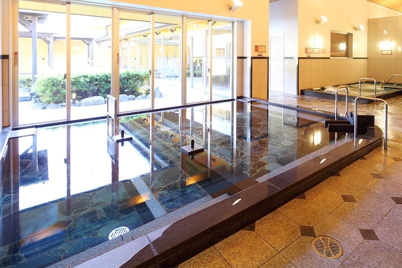 Tosa Pokapoka Onsen Kochi City photo