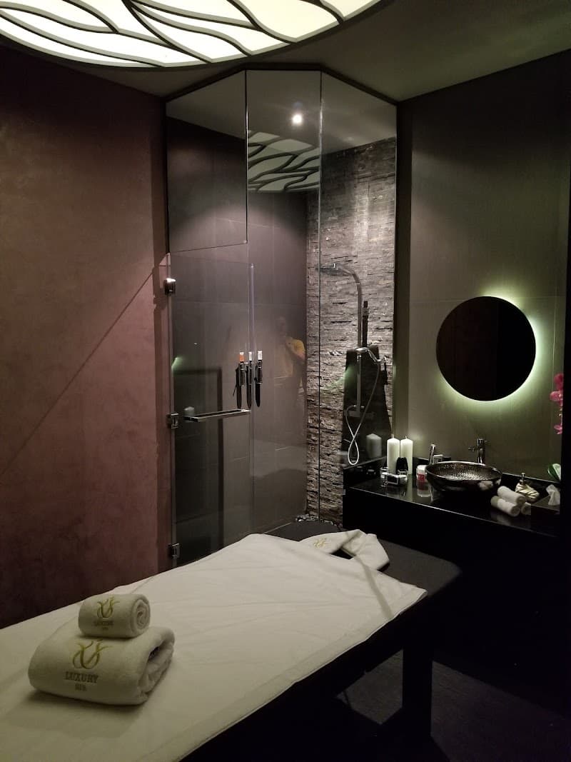 TOSA Spa Dubai photo