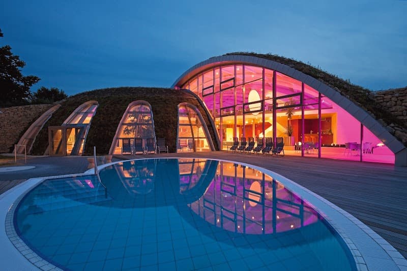 Toscana Therme Bad Sulza Bad Berka photo