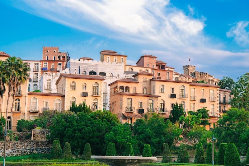 Toscana Valley Spa Townsquare Pak Chong photo