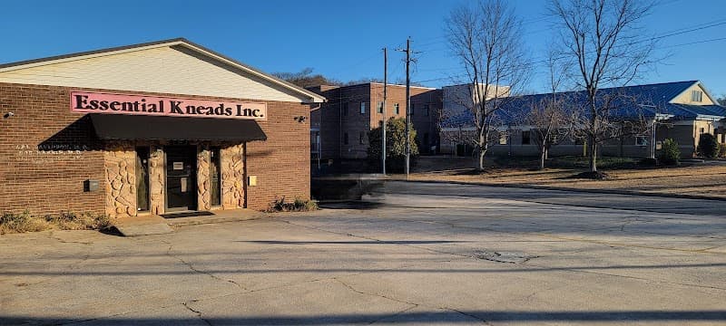 Tosha Neuromuscular & Sports Massage Therapy Cartersville photo