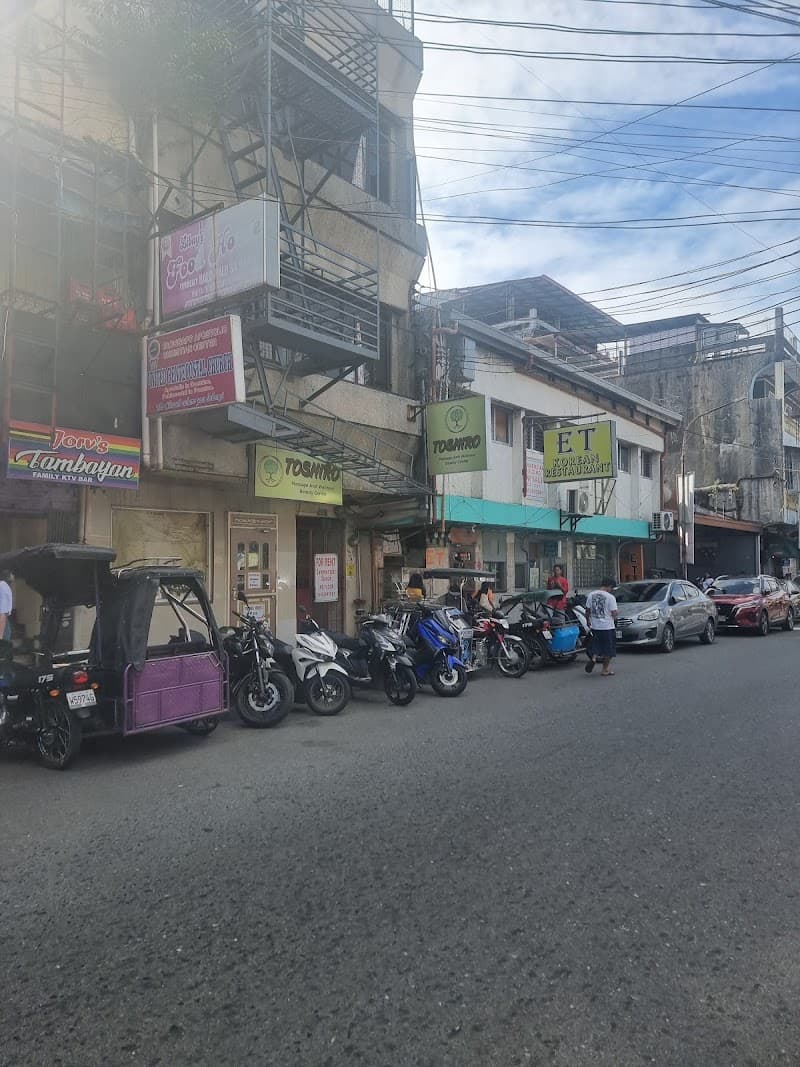 Toshiro Massage and Wellness Beauty Center Olongapo City photo