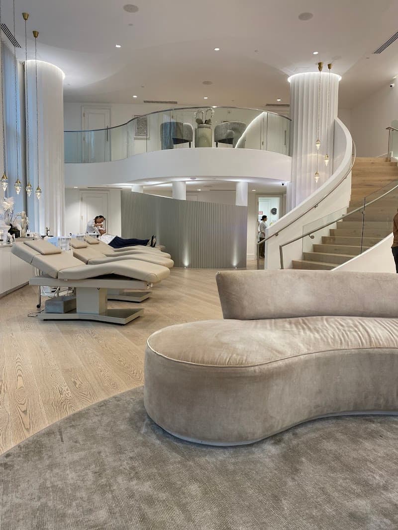 Toska European Spa Boutique Mount Pleasant photo