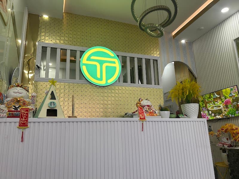 Tốt Spa - Chi Nhánh Quận 5 Quận Phú Nhuận photo