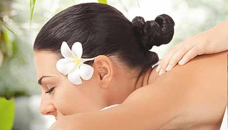 Total Balance Health & Wellness Galveston photo