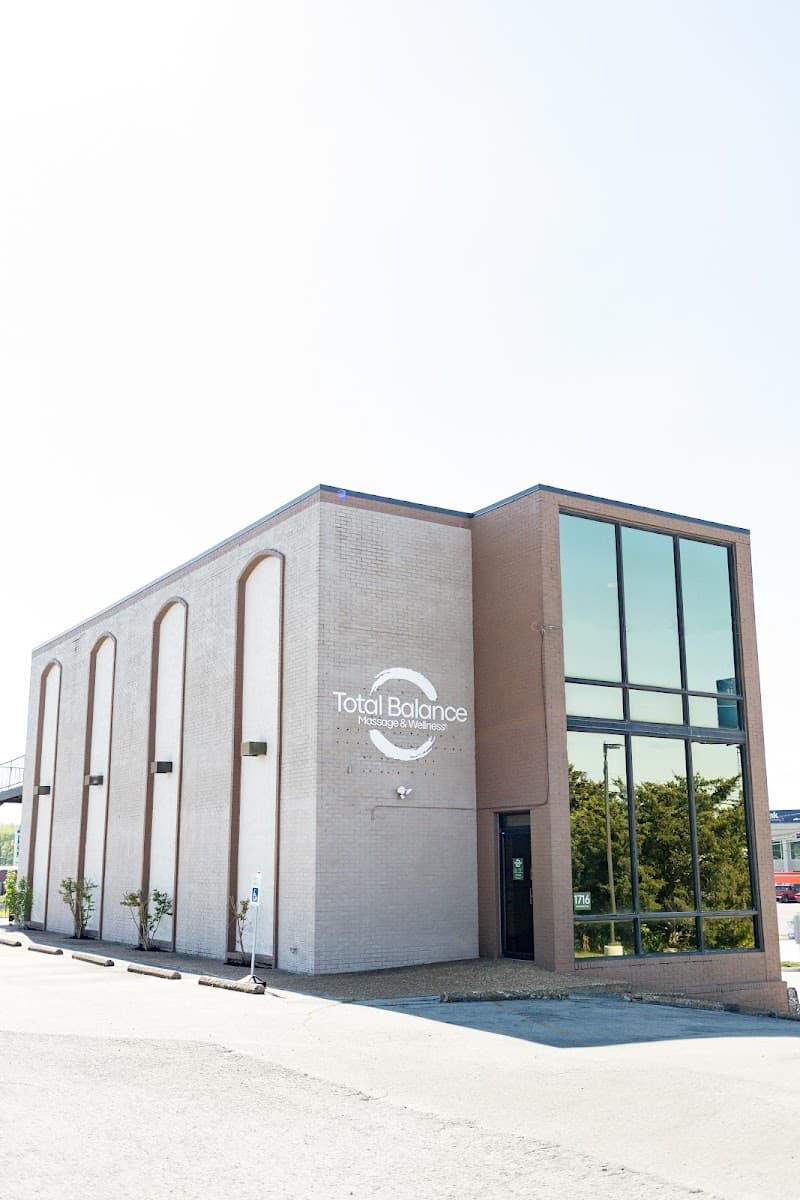 Total Balance Massage Clinic Columbia photo
