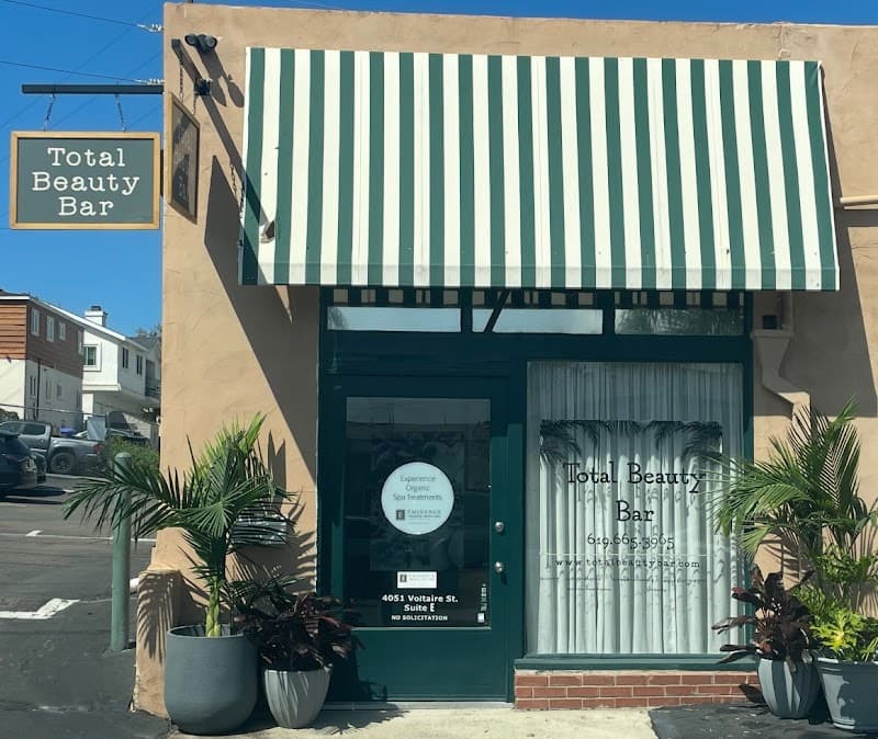 Total Beauty and Spa by Lauren Gibsonton photo