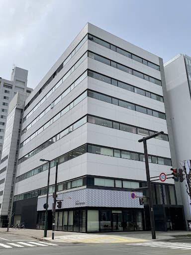 Total Beauty College Sapporo Campus Sapporo Chuo Ward photo