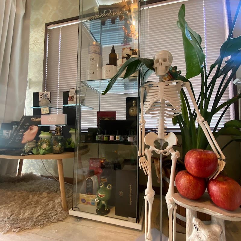 Total Beauty Salon Akala Koto City photo