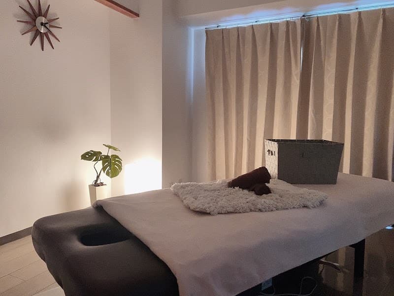 Total Beauty Salon Kirei Nagoya Minami Ward photo