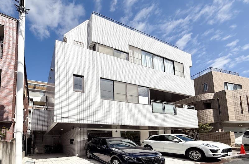 Total Beauty Salon Labo Tokyo photo