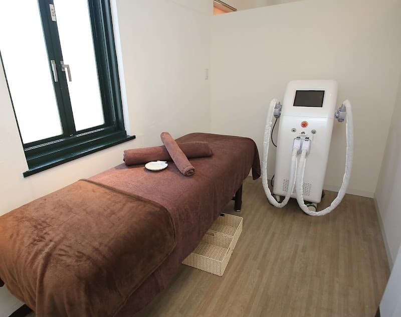 Total Beauty Salon Laferio Koshigaya photo